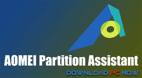 Free download of Foldable Aomei Sectionalization Associate Technician 7. 2